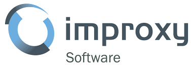 IMPROXY, Software de Gestão Condomínios, Arrendamentos, CRM Imobiliário logo