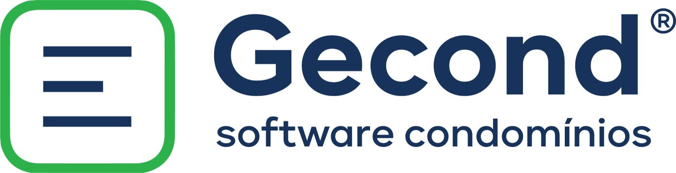 software de gestão de condomínios Gecond