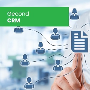 Formações Gecond CRM