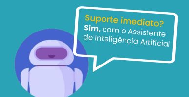Bem-vindo ao Assistente Suporte IA Improxy