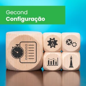 Formação Configuração e Parametrizações