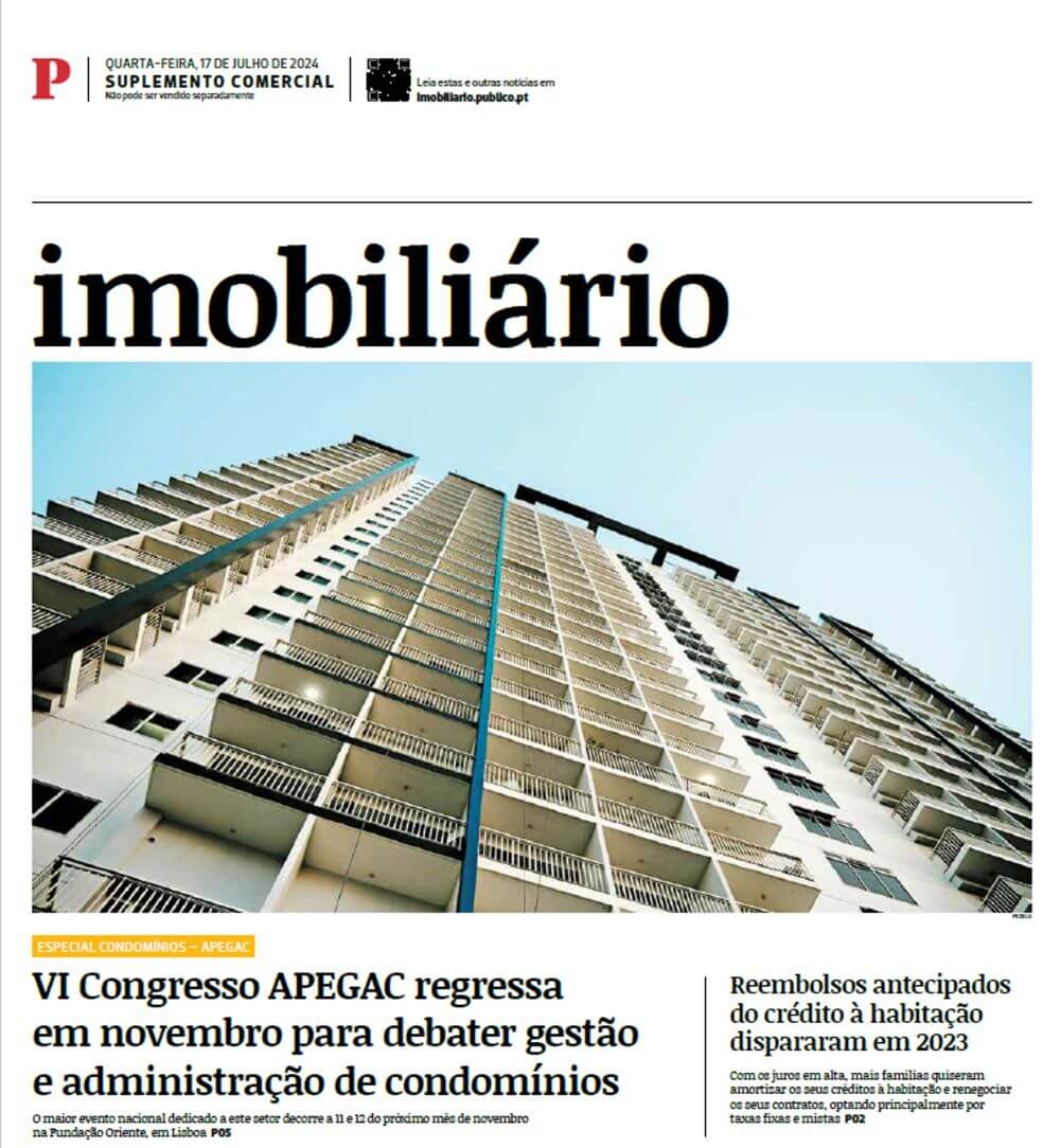 Improxy no imobiliário do Publico