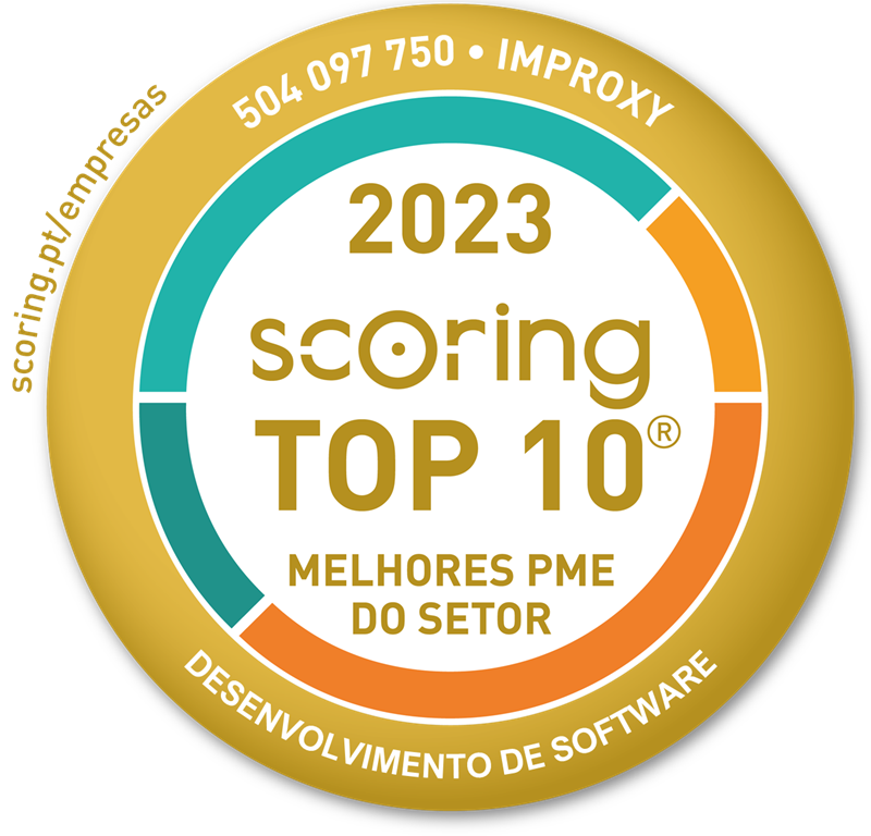 Scoring Improxy