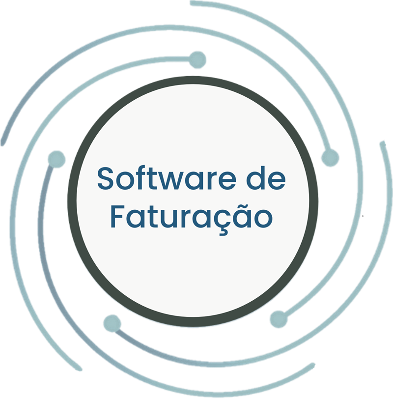 Software de faturação Cegid Cloudware
