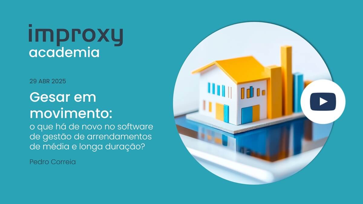Webinar Improxy_Convida - Sistema de Monitorização de Dívidas Gecond