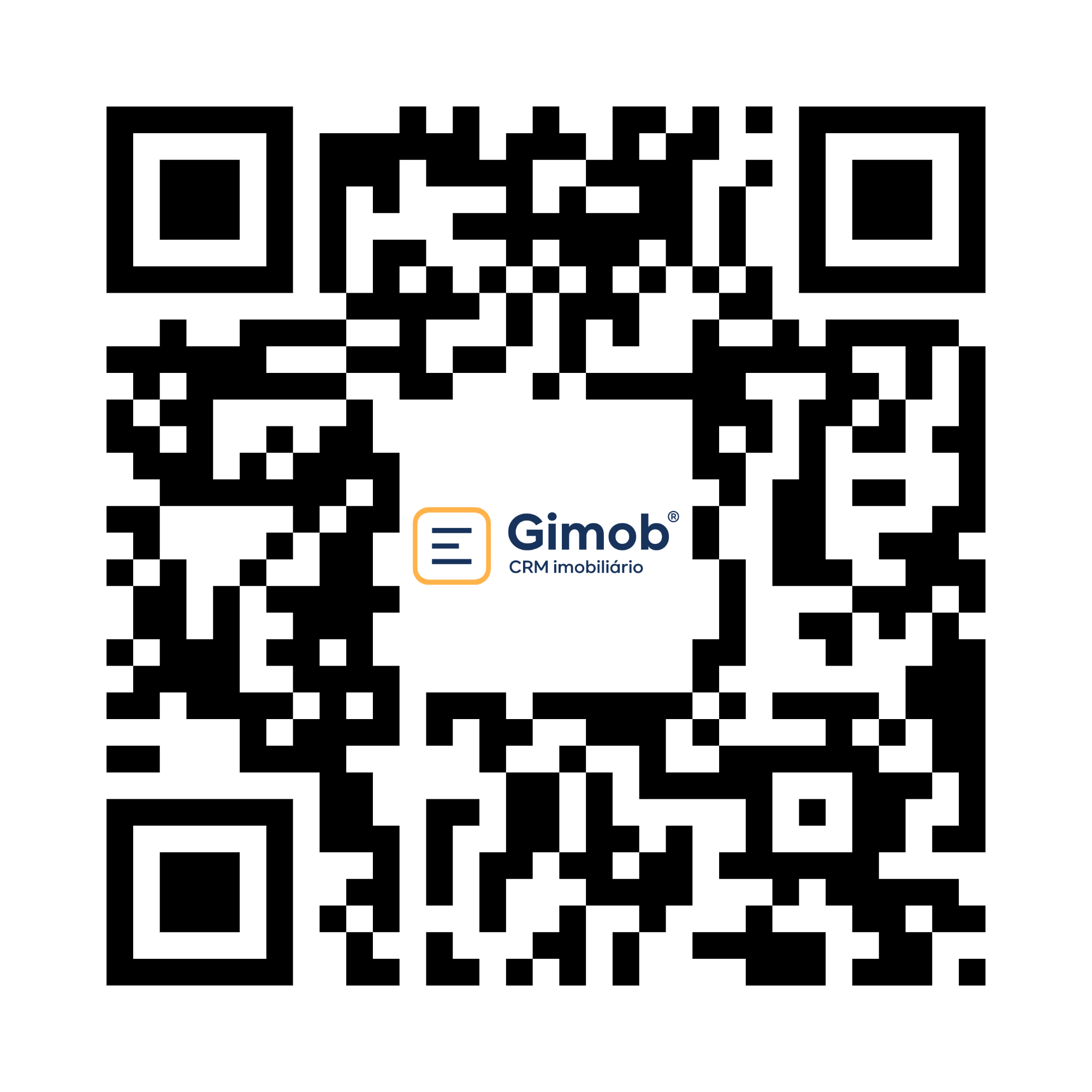 App store Gimob app