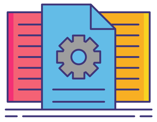 Processar rendas Processar rendas