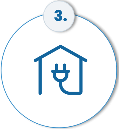 Passo 03 Carregamento Carros Eletricos