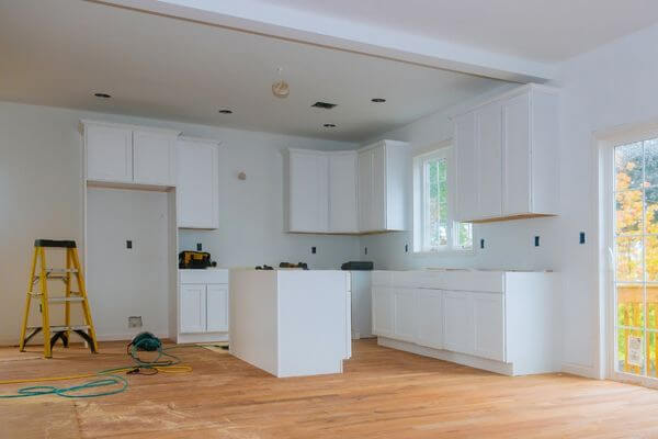 Gestão de obras e intervenções em imóveis Gestão de obras e intervenções em imóveis