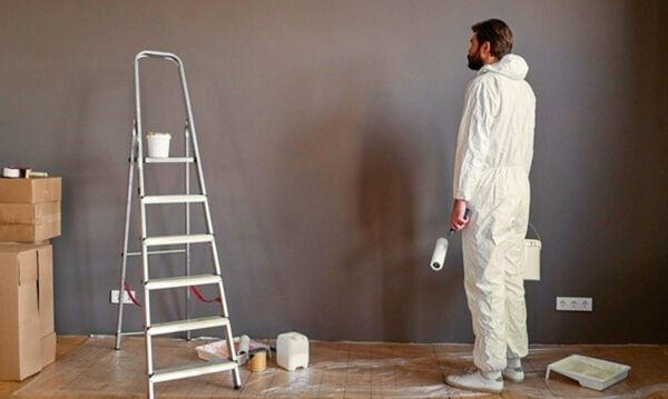 Gestão de obras e intervenções em imóveis Gestão de obras e intervenções em imóveis