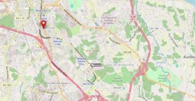 Atualização das freguesias já disponível nas nossas plataformas