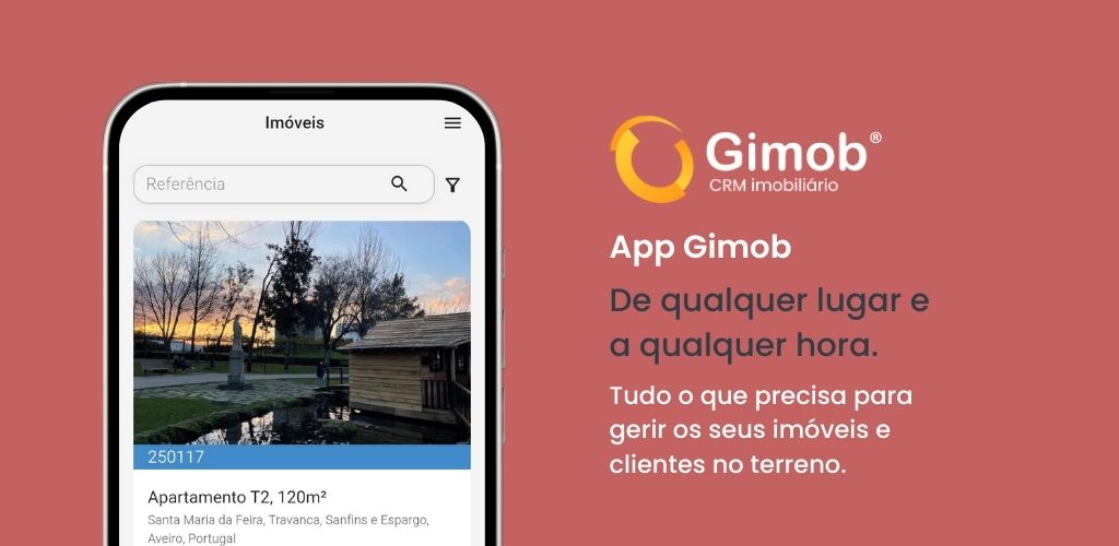 App Gimob CRM App Gimob CRM