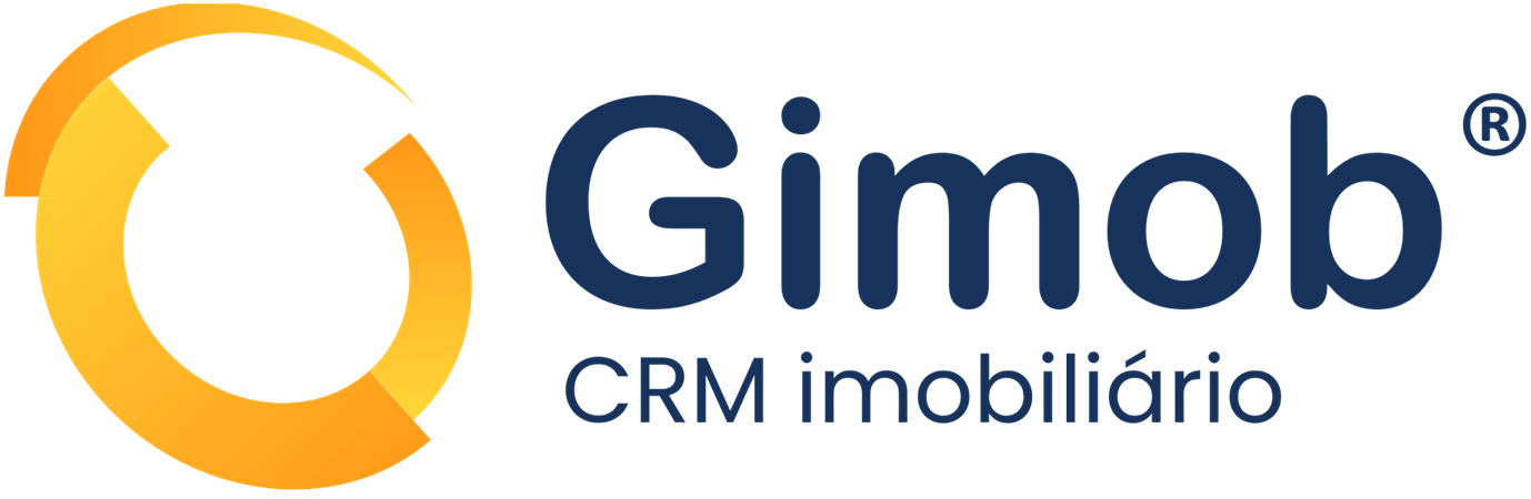 CRM Imobiliário Gimob CRM Imobiliário Gimob