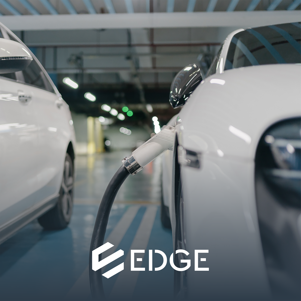 Parceiro EDGE Parceiro EDGE