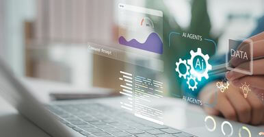 Criação de conteúdos e tradução automática com IA no Gecond