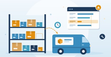 Gestão de Stocks e Serviços no Gecond